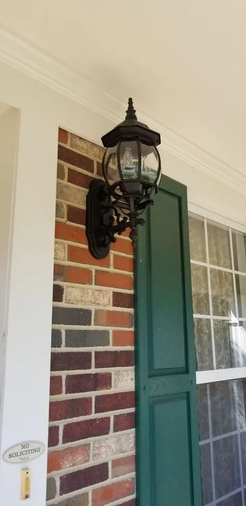 Trusted wiring installation service in Casanova, VA - RD Matthews Electrical Contracting