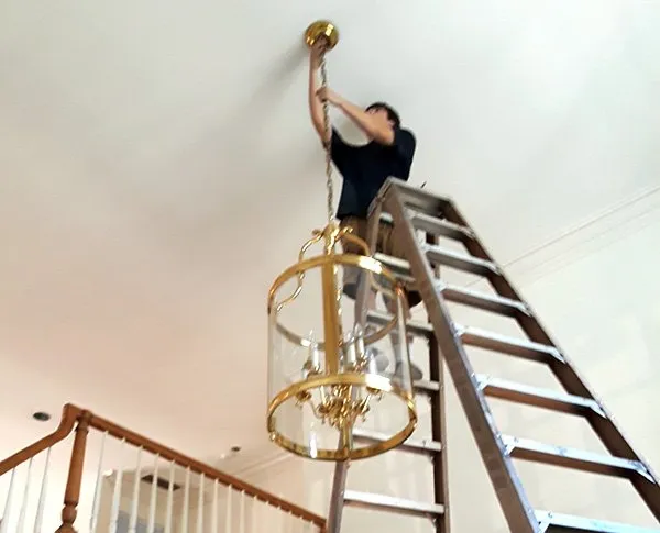 Trusted emergency electrical service experts serving Casanova, VA - RD Matthews Electrical Contracting