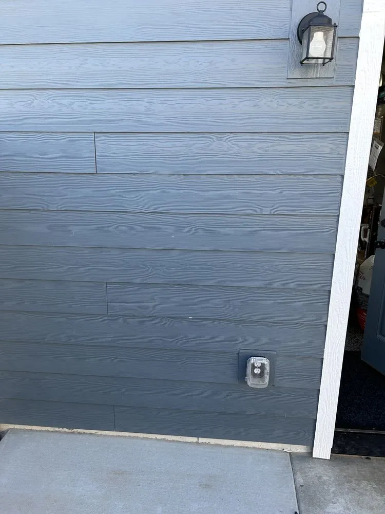 Slide of RD Power Solutions