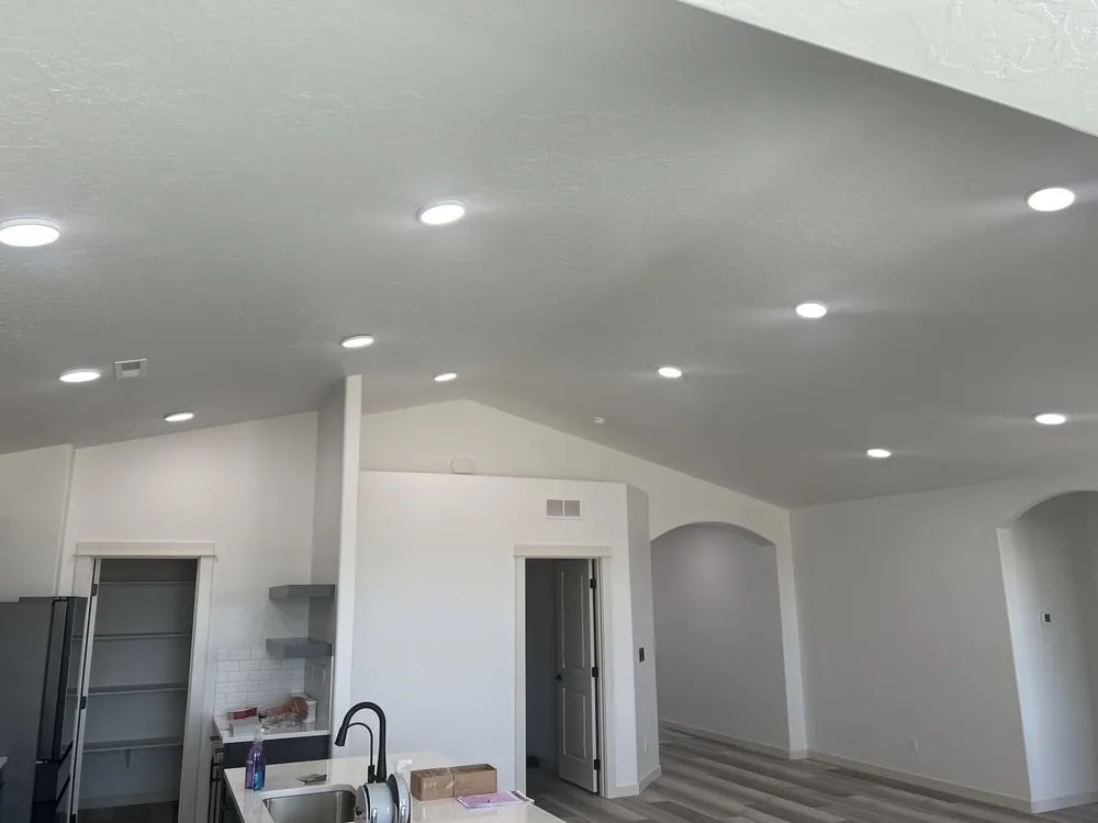 Slide of RD Power Solutions