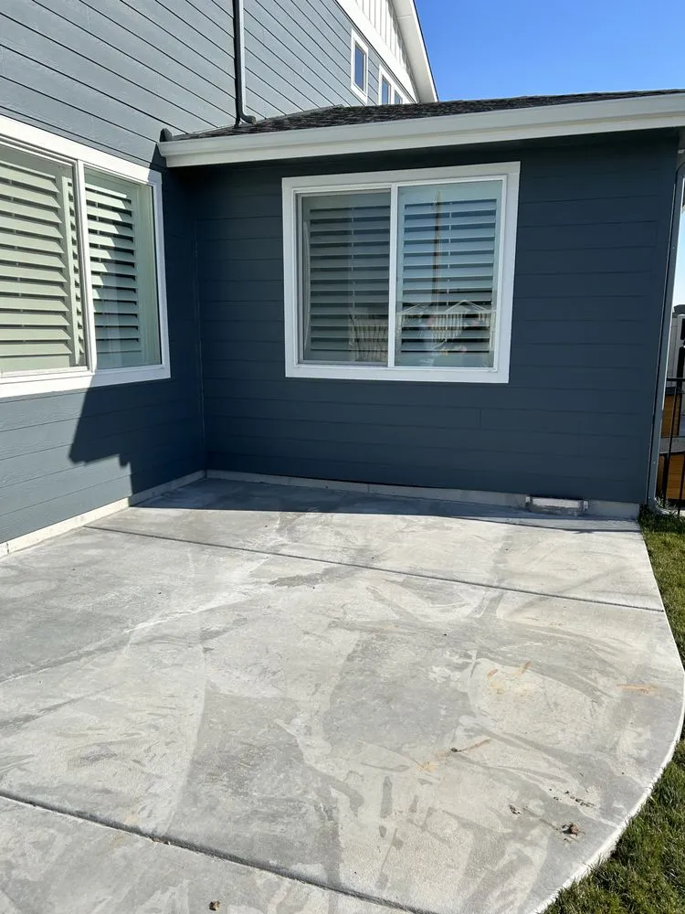 Slide of RD Power Solutions