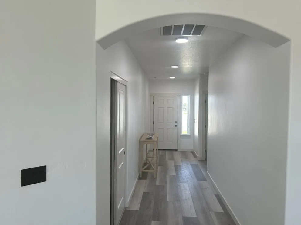 Slide of RD Power Solutions