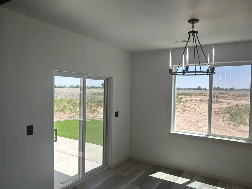 Slide of RD Power Solutions