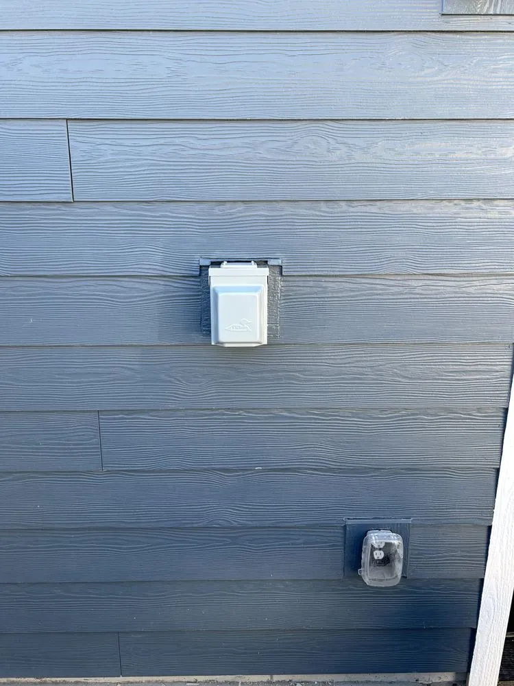 Slide of RD Power Solutions