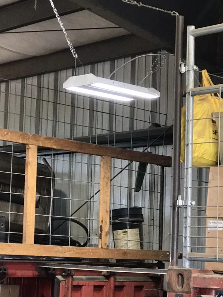 Slide of RDB Efficiency Products & Services