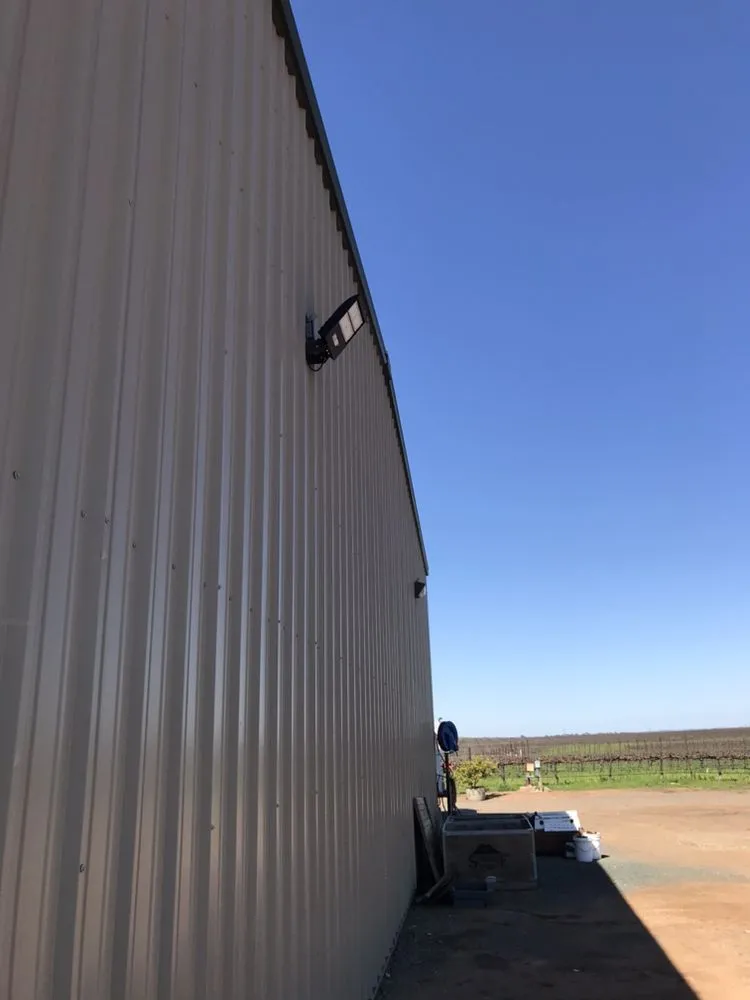 Slide of RDB Efficiency Products & Services