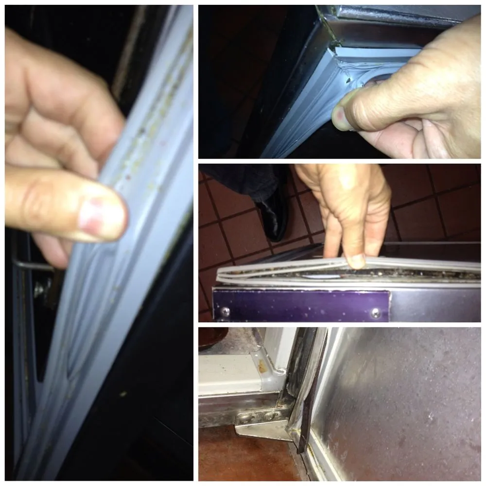 Slide of RDB Efficiency Products & Services