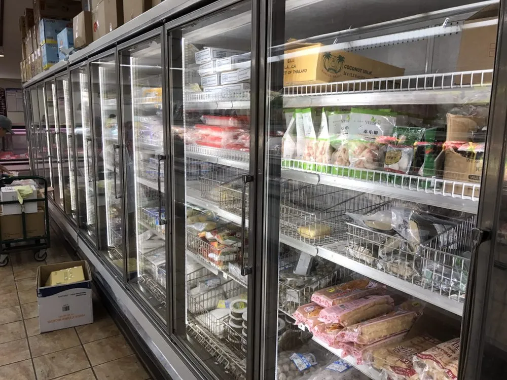 Slide of RDB Efficiency Products & Services