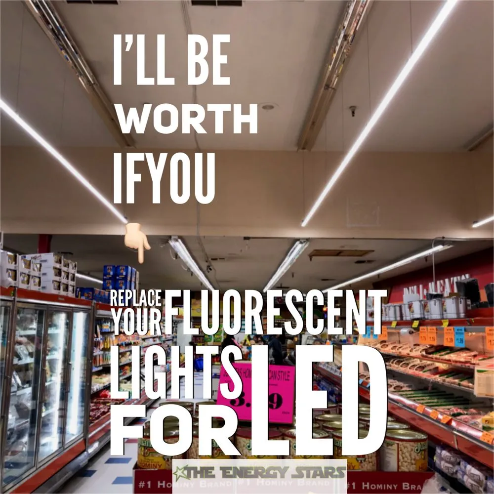 Slide of RDB Efficiency Products & Services