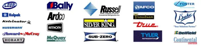 Slide of RDB Efficiency Products & Services