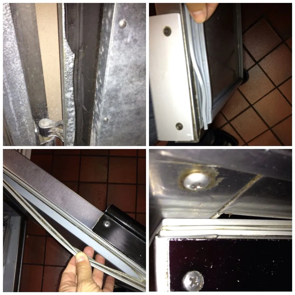 Slide of RDB Efficiency Products & Services