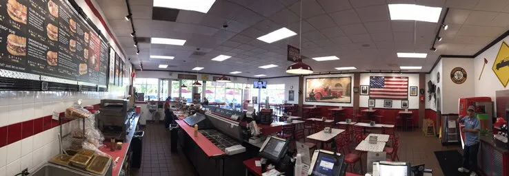 Slide of RDB Efficiency Products & Services