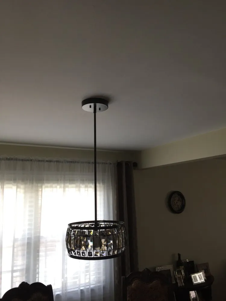 Slide of RDI Smart Electric