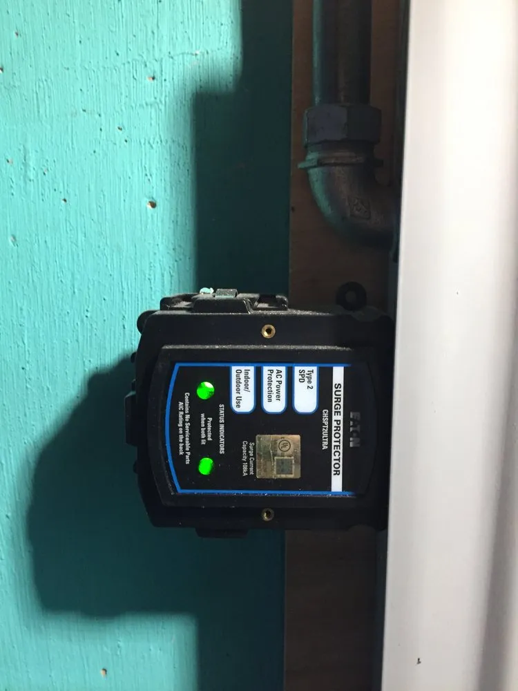 Slide of RDI Smart Electric