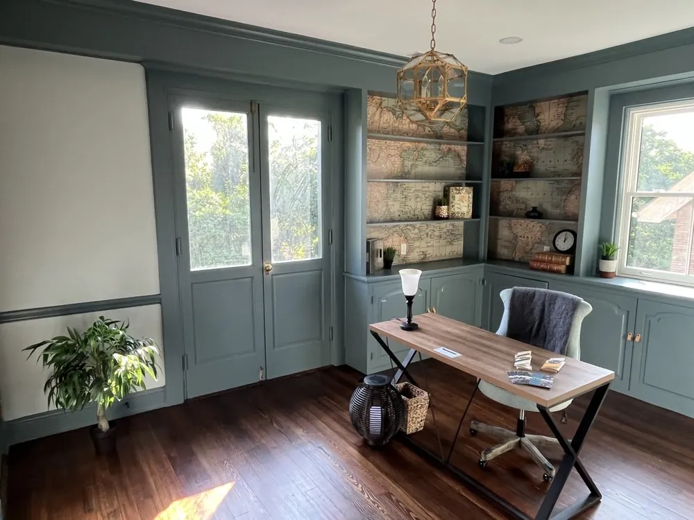 Slide of RDK Electrical Service