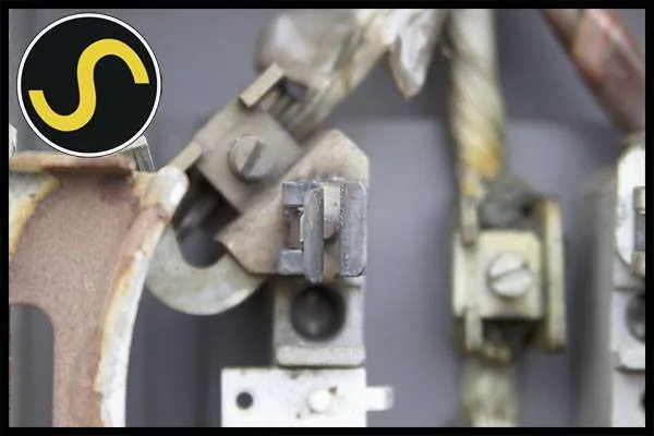 Slide of RDK Electrical Service