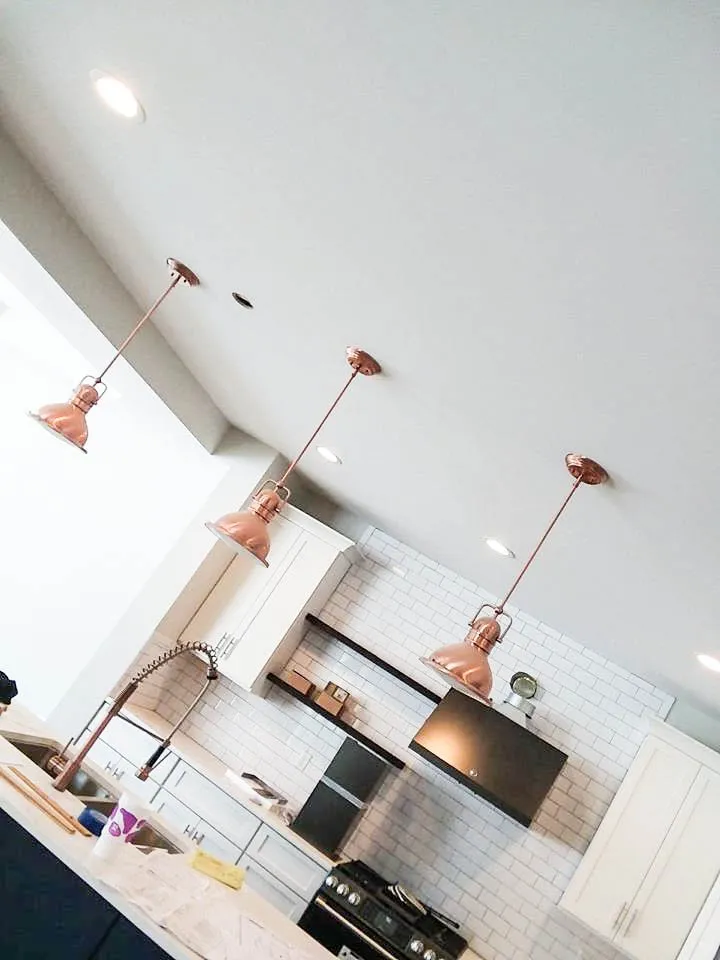 Slide of RDK Electrical Service