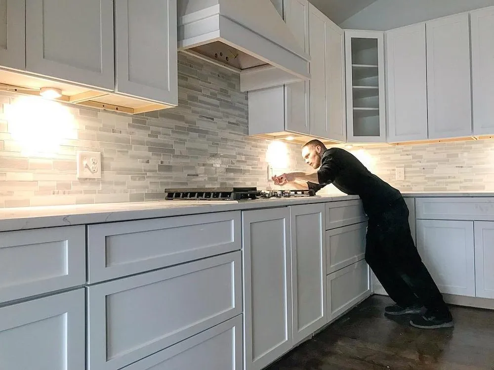 Slide of RDK Electrical Service