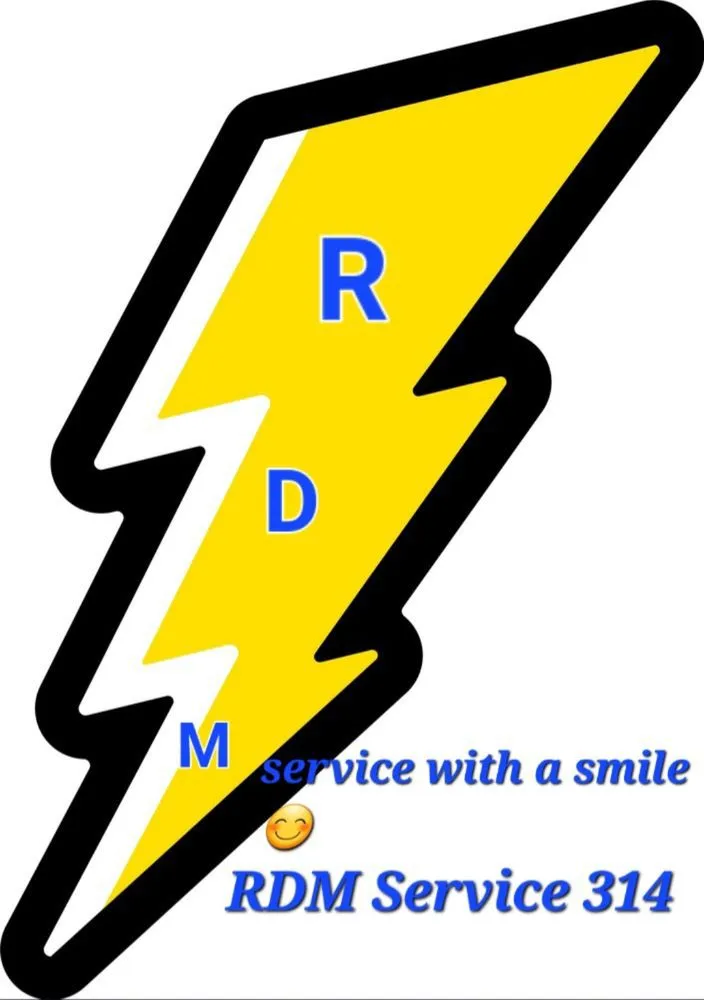 Reliable wiring installation experts serving St. Louis, MO - Rdm Service 314