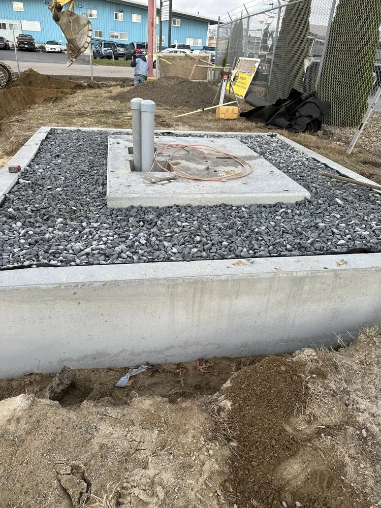 Slide of RDP Electric