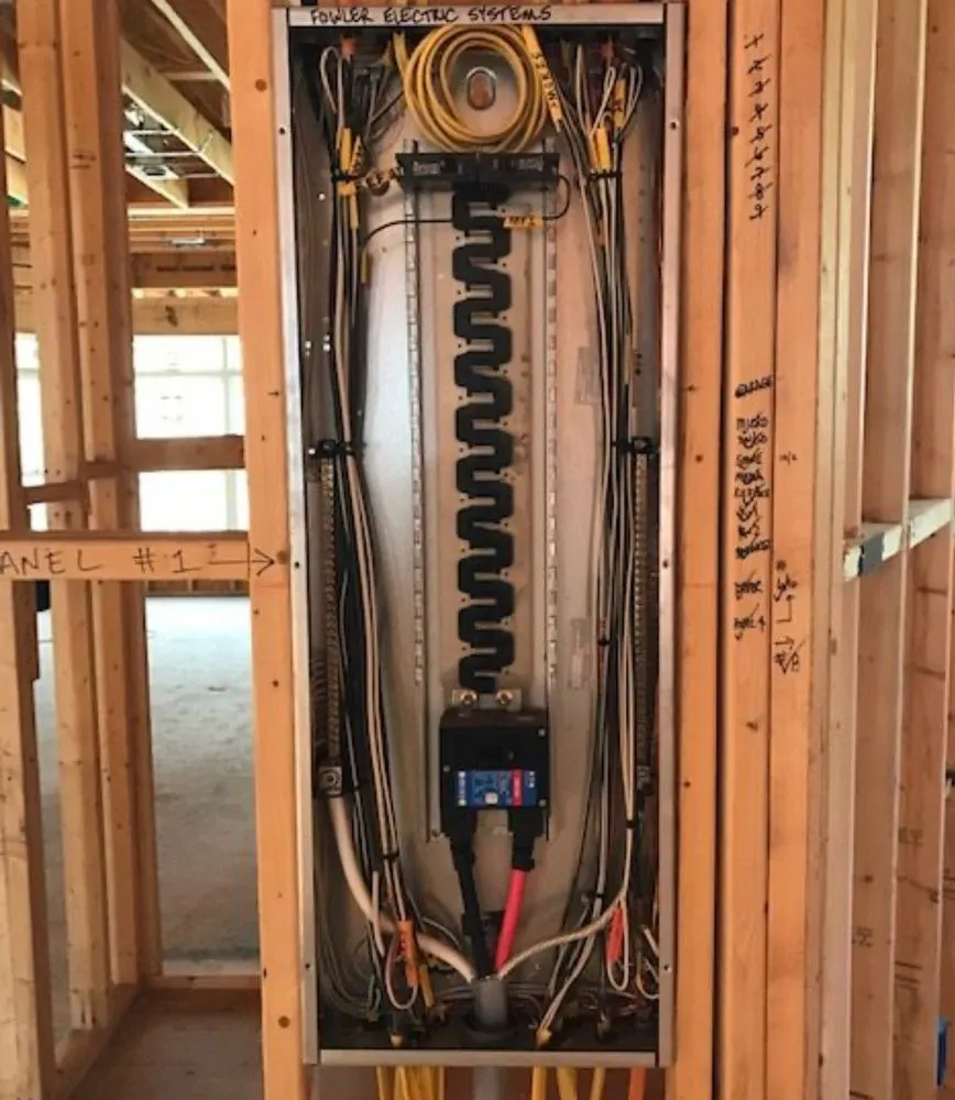 Slide of RDP Electric