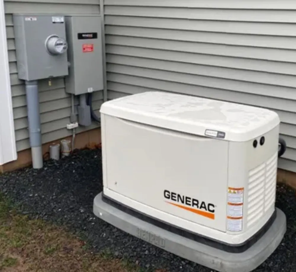 Slide of RDP Electric