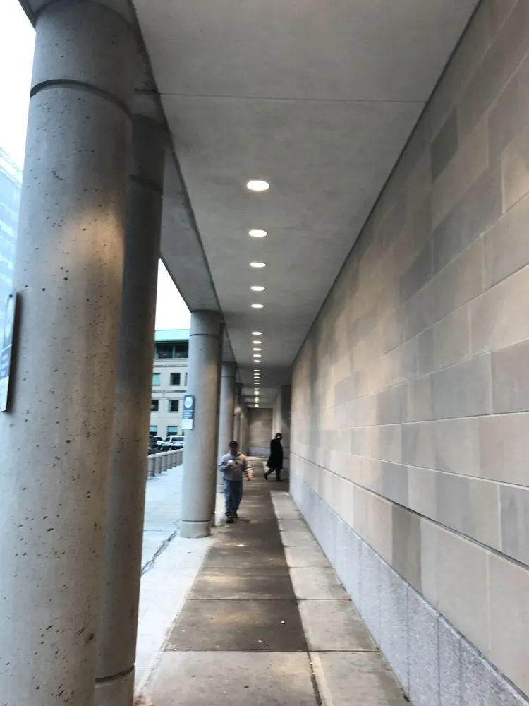 Slide of RDP Electric