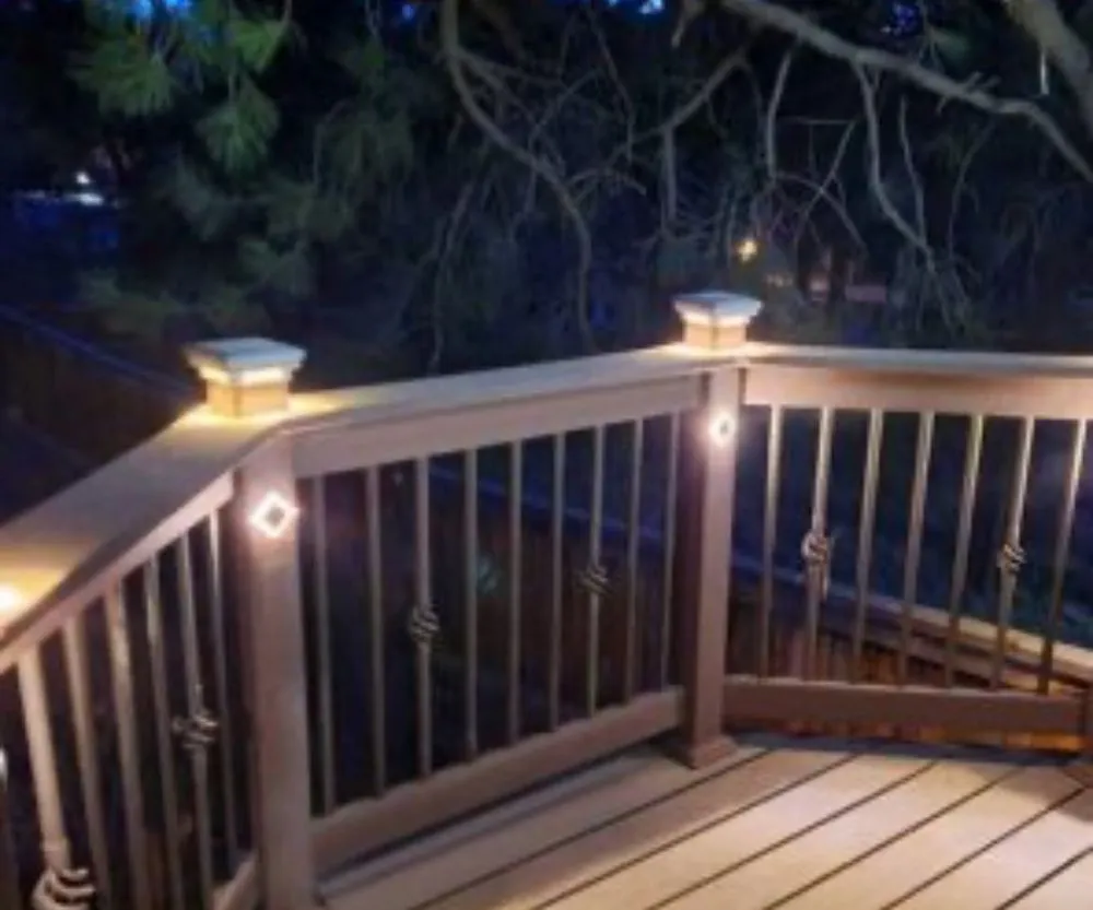 Slide of RDP Electric