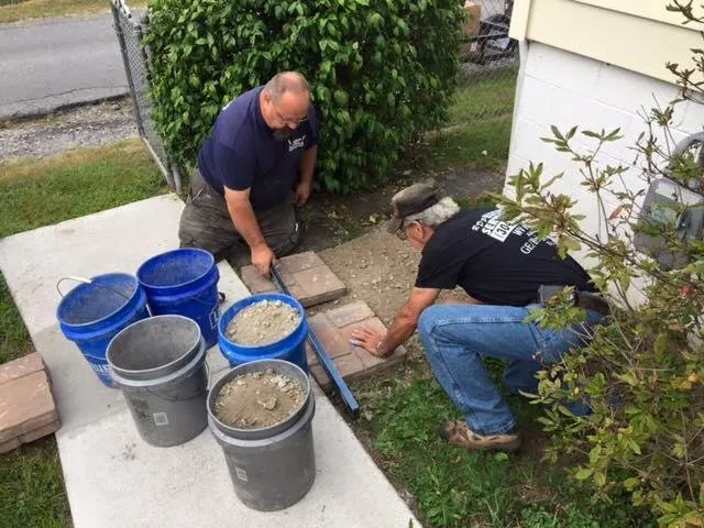 Slide of RDP Electrical Services Plus