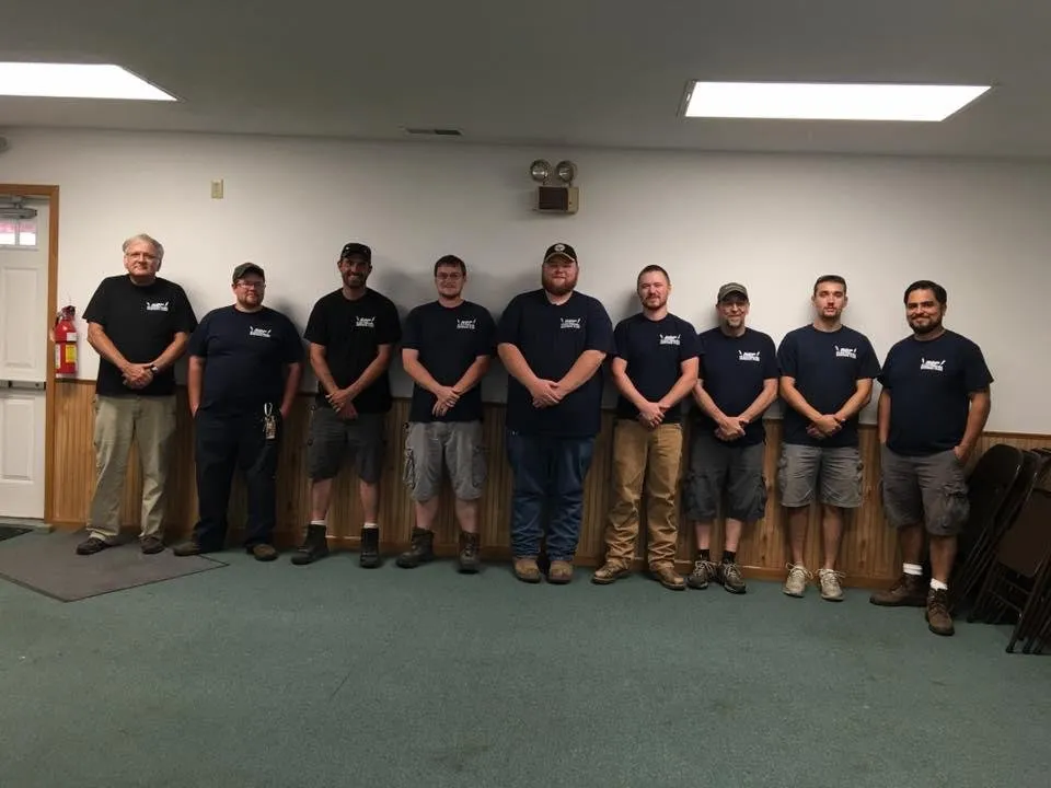 Slide of RDP Electrical Services Plus