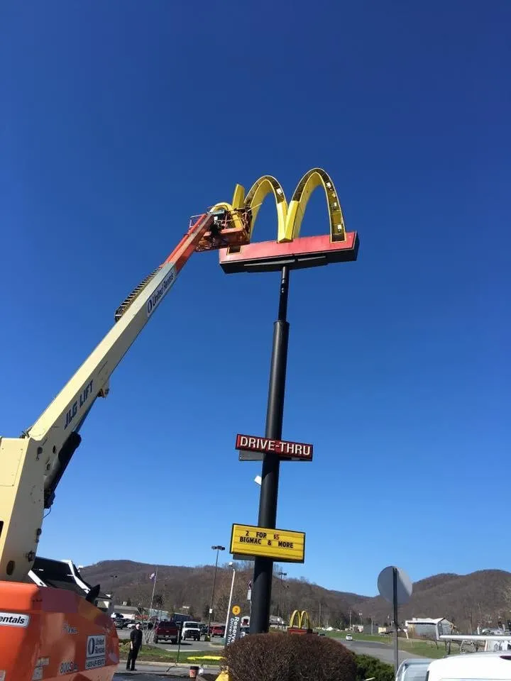 Reliable lighting installation experts serving ,  - RDP Electrical Services Plus