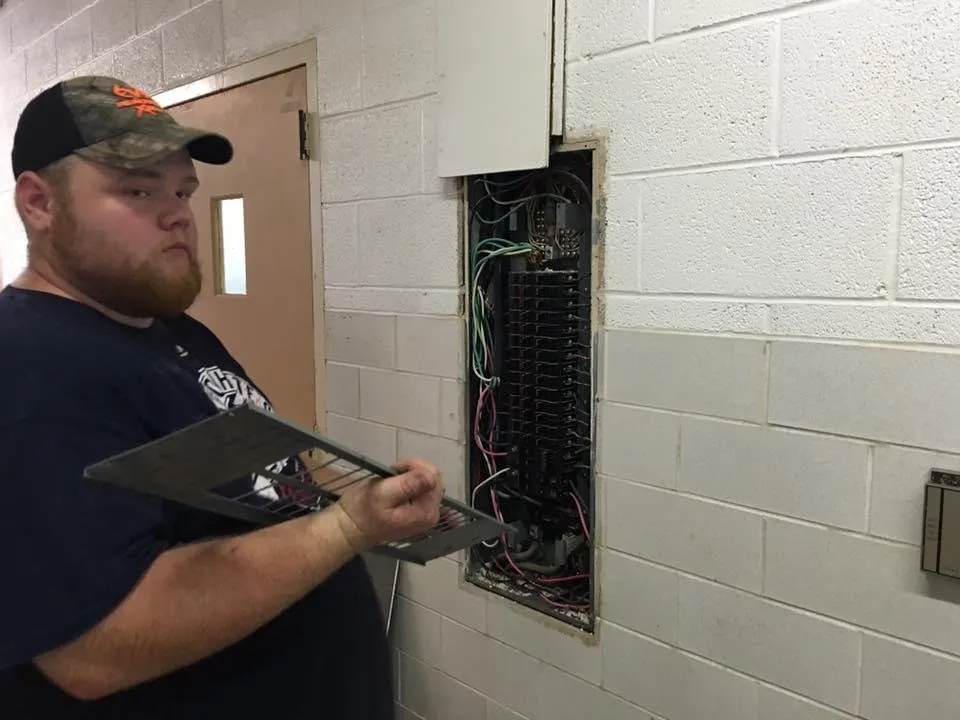 Expert wiring installation experts serving ,  - RDP Electrical Services Plus