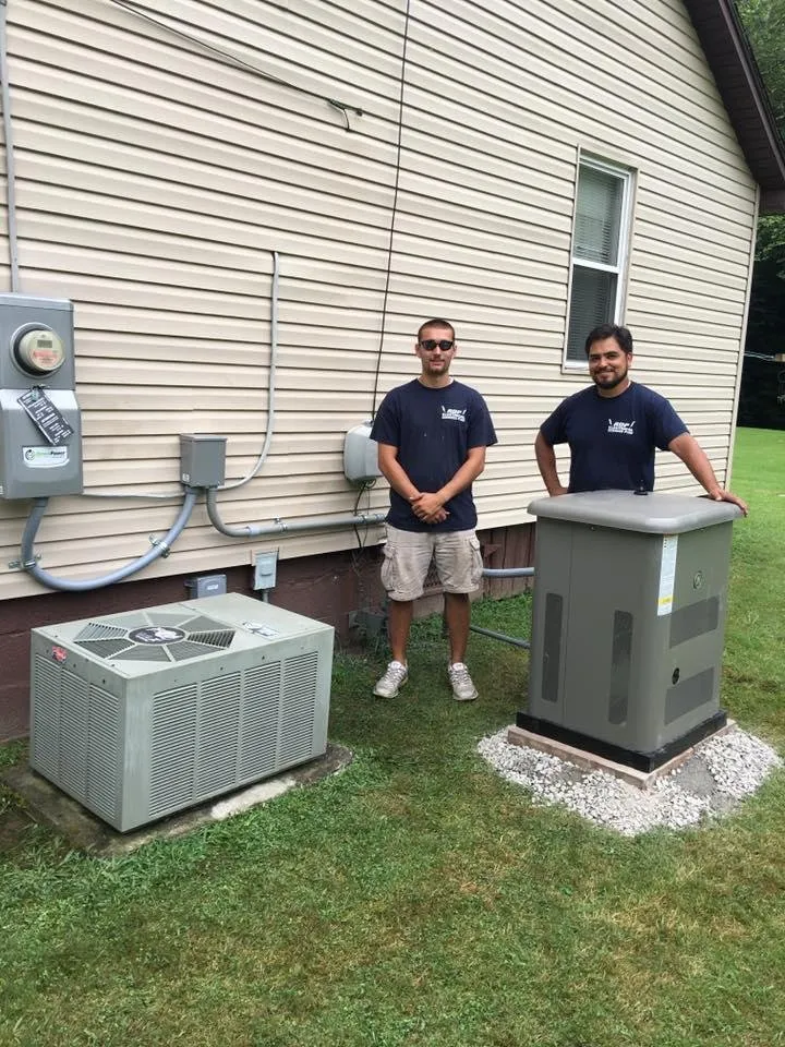 Professional electrician providing wiring installation in , 