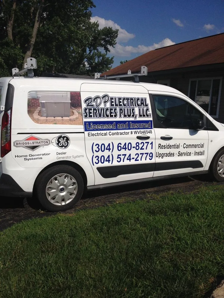 Affordable panel upgrade service in ,  - RDP Electrical Services Plus