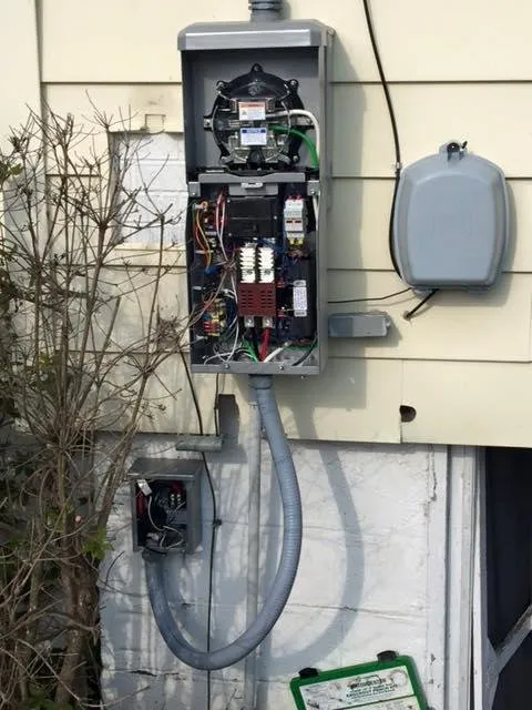 Slide of RDP Electrical Services Plus