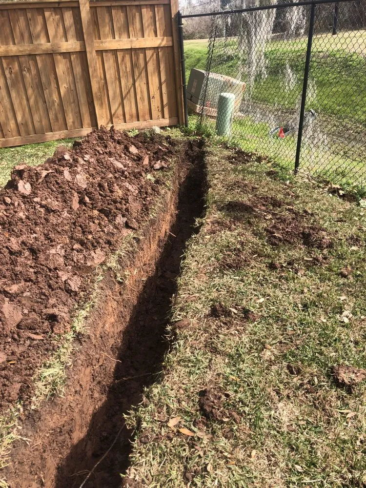 Slide of R&D's Electrical Service