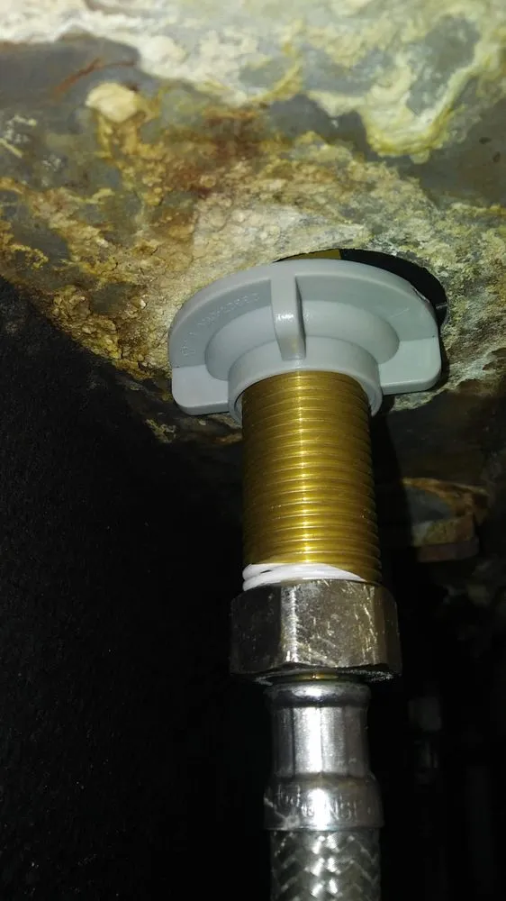 Certified panel upgrade in ,  by RDS Property Management