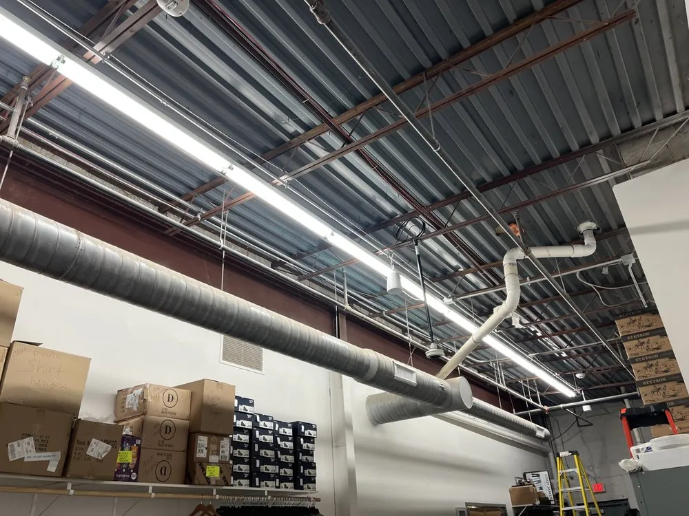 Slide of RDY Electrical Services