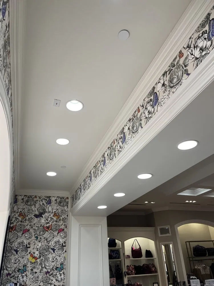 Slide of RDY Electrical Services