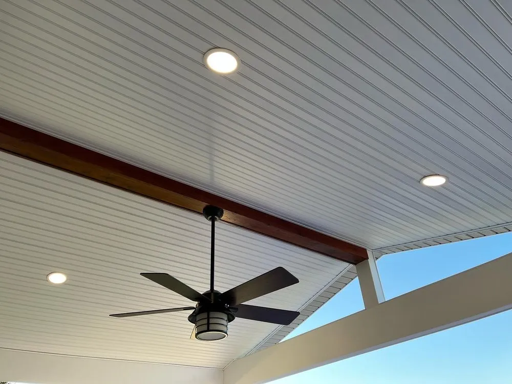 Slide of RDY Electrical Services