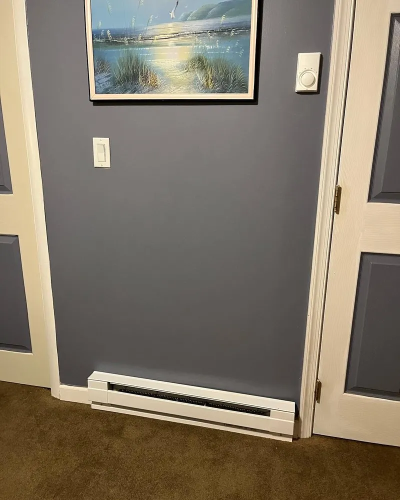 Slide of RDY Electrical Services