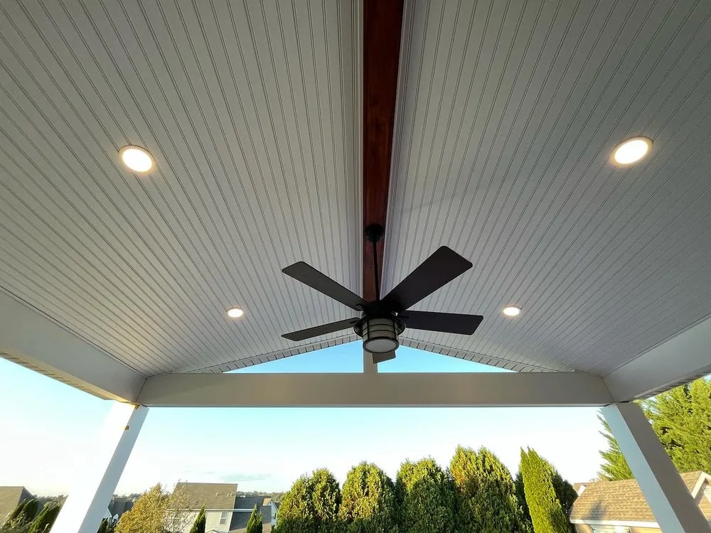 Slide of RDY Electrical Services