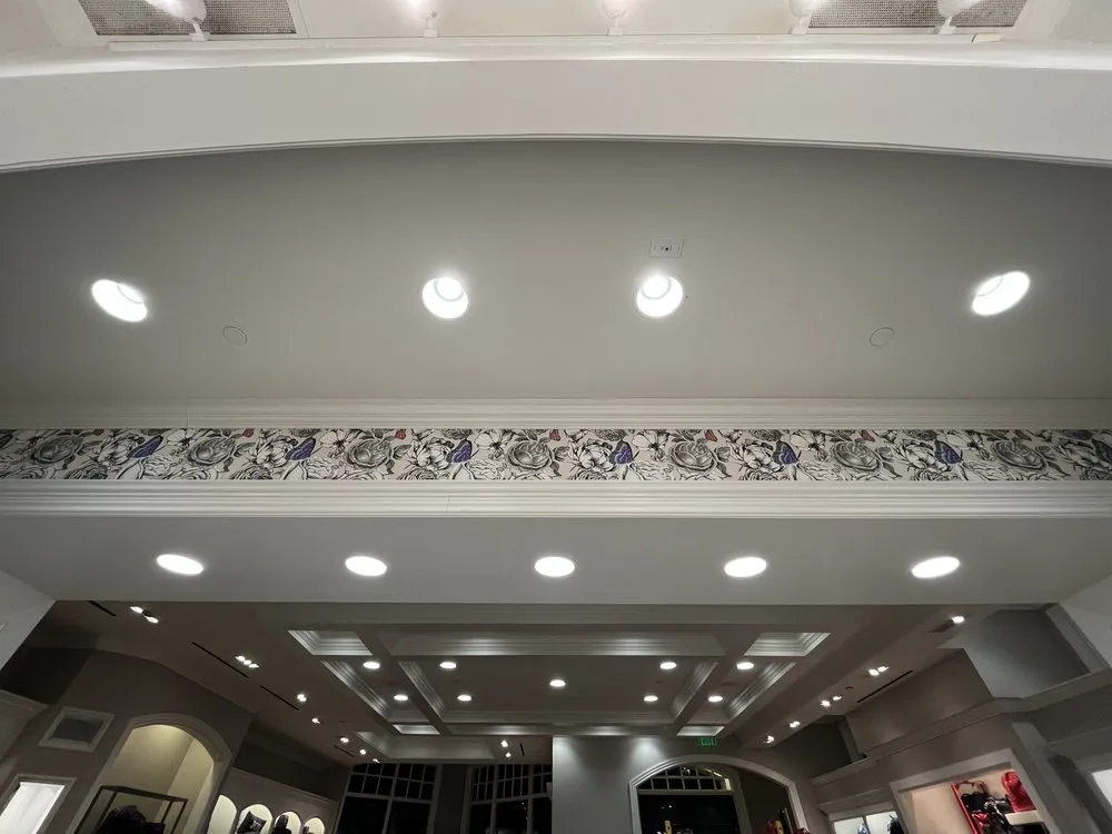 Slide of RDY Electrical Services