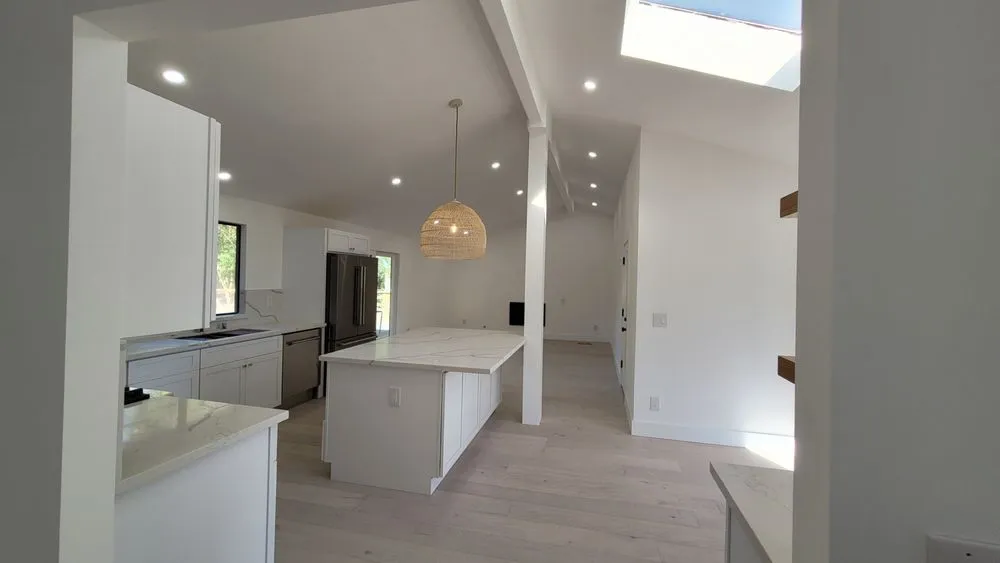 Slide of Rdz Construction