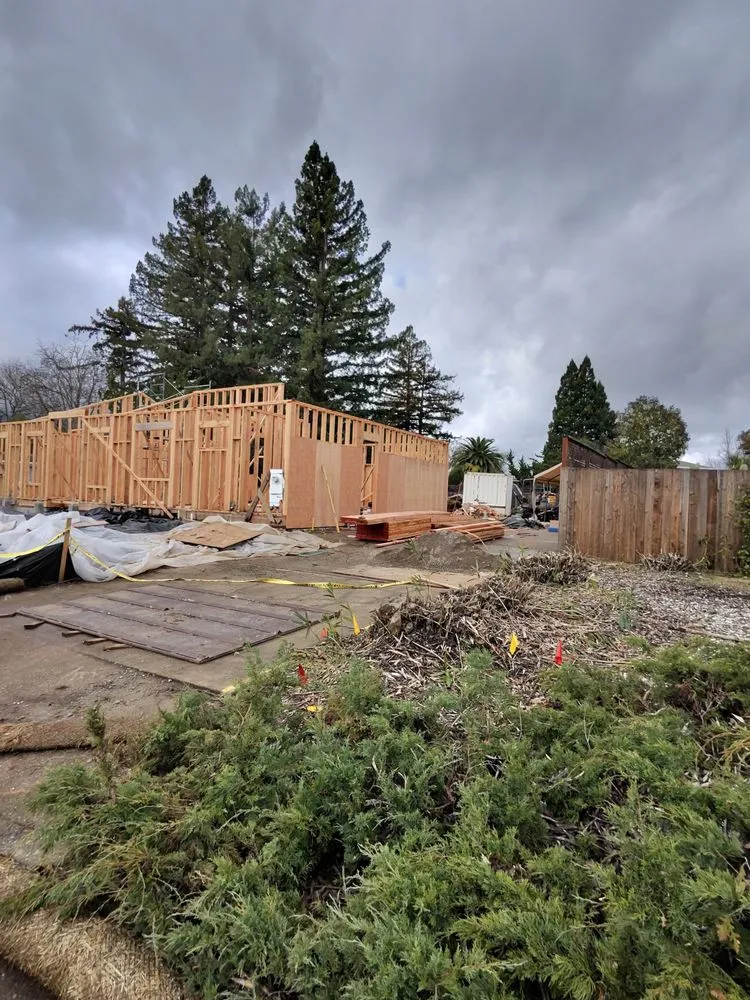 Slide of Rdz Construction