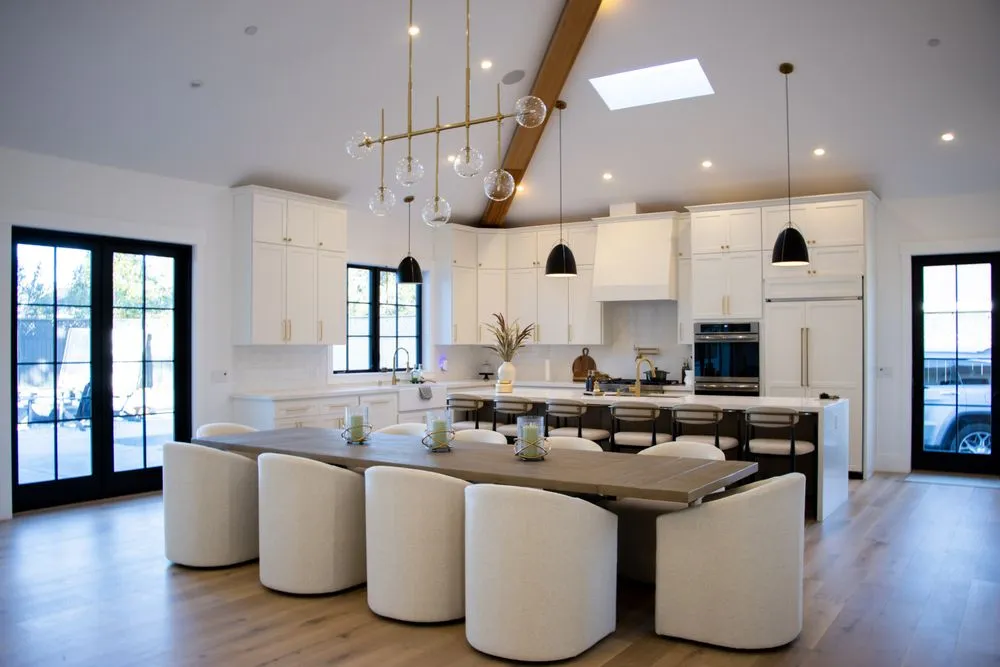 Slide of Rdz Construction