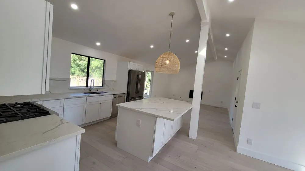 Licensed electrician providing wiring installation in ,