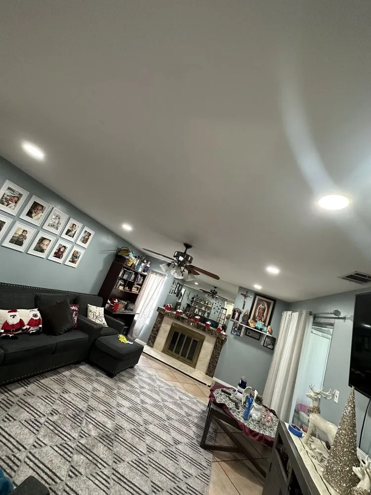 Slide of RDZ Electric