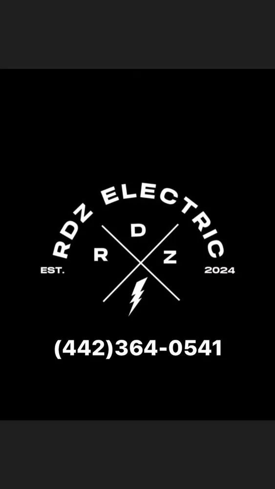 Slide of RDZ Electric