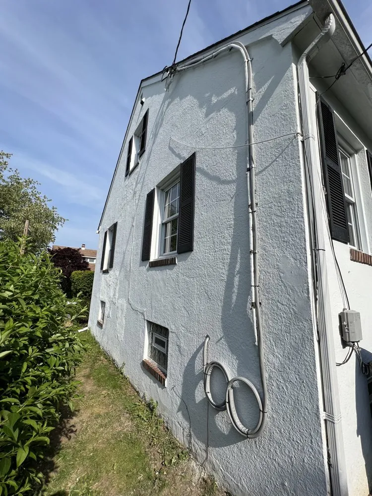 Slide of RE Clarke Electrical Solutions